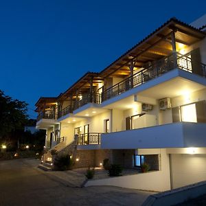 Georgio Seaside Hotel